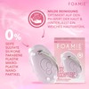 Foamie Cherry Kiss Solid Shower Gel with Cherry Blossom and