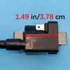 Tuzliufi Ignition Coil for Kawasaki FE290D FE350D FE400D Engine 21171-2207