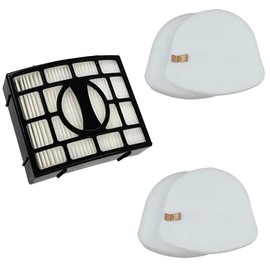 Filter Accessories For Shark UV650 ZU560 ZU560C ZU561 ZU572 Vacuum Cleaner Tool