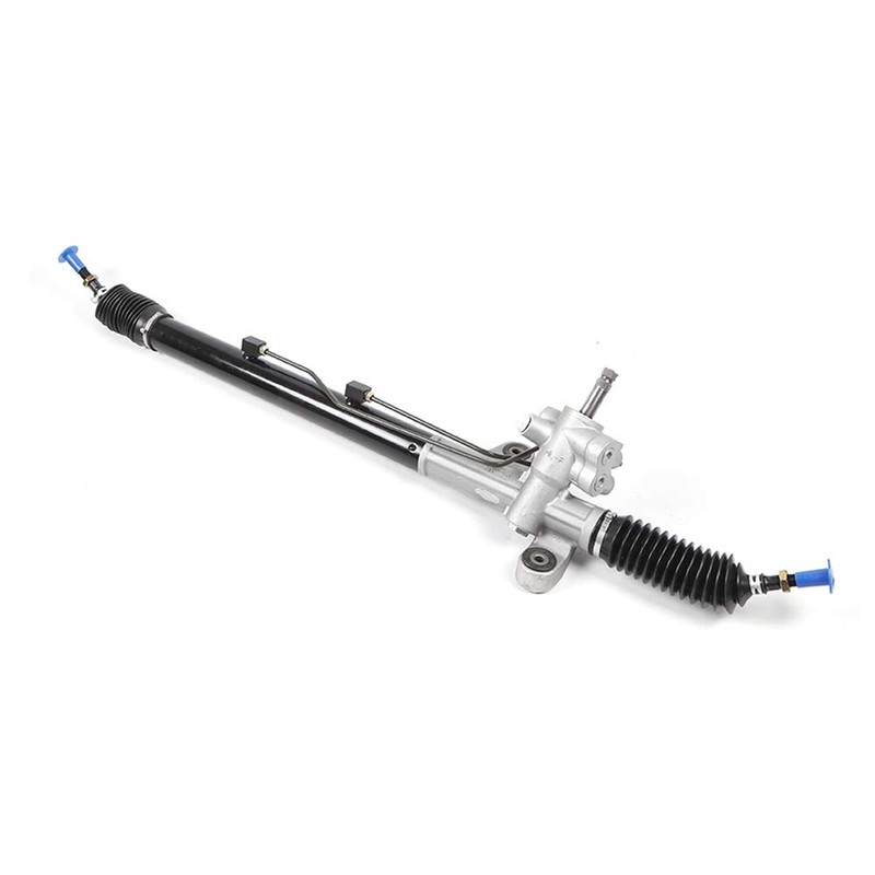 Power Steering Rack and Pinion Assembly, Complete Power Steering Rack