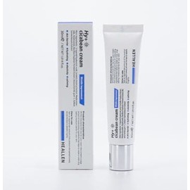 Hillen Hydro Cycabean Dermatology Cream 30ml Wrinkle Improvement Ointment Type Functional Cica Cream Moisturizing Regeneration / 힐렌 하이드로 시카빈 피부과 크림 30ml 주름개선 연고형 기능성 시카크림 보습재생