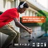 JBL Tune 510BT – Bluetooth On-Ear Kopfhörer in Weiß –