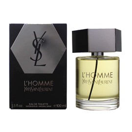 L'homme by Yves Saint Laurent 3.3 oz EDT Spray