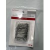 Ashland Christmas Holiday Silver Ornament Hooks Small 120 Pc
