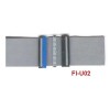 CablesOnline 24" 40-Pin 80 Wire UDMA 66/100 IDE 2 Drive