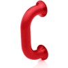 Red Toobaloo Auditory Feedback Phone - Accelerate Reading Fluency, Comprehension