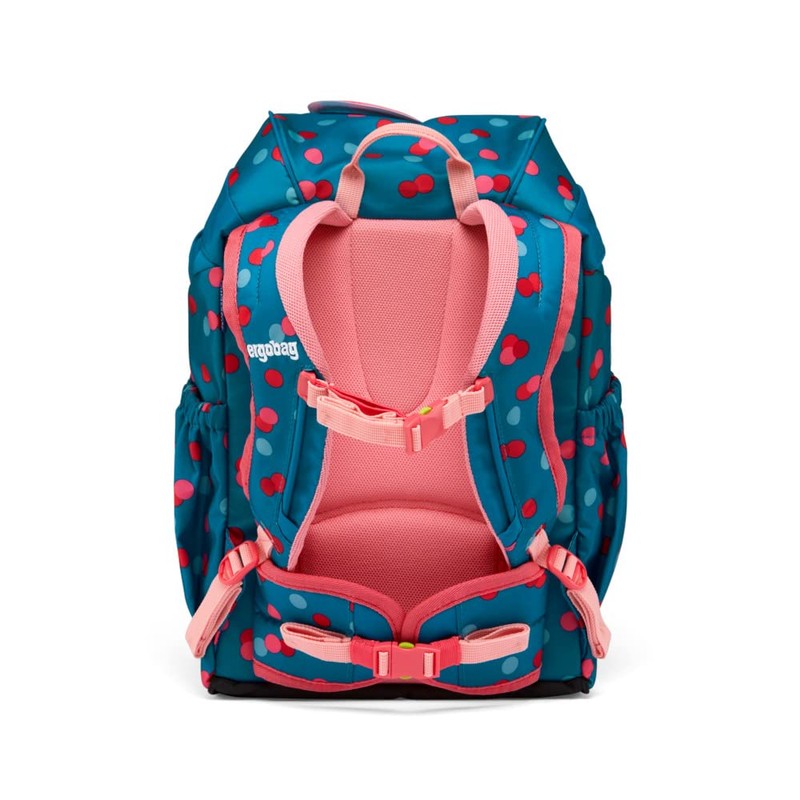 ergobag Mini ergonomic children's backpack, DIN A4, 10 litres