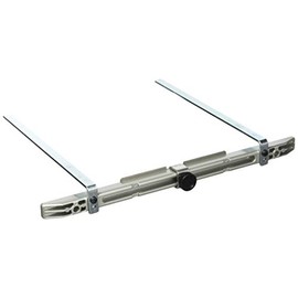 Makita 122682-9 2-Pole Parallel Ruler
