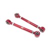 Godspeed Honda Civic (FC/FK) 2016-21 Adjustable Rear Toe Arms with