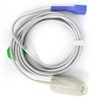 7 Pin Plug Reusable SpO2 Sensor Wrap Oxygen Saturation Probe