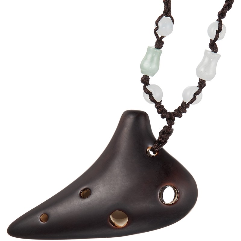 Focus Link Ocarina Mini Ocarina Pendant Cha Mini F