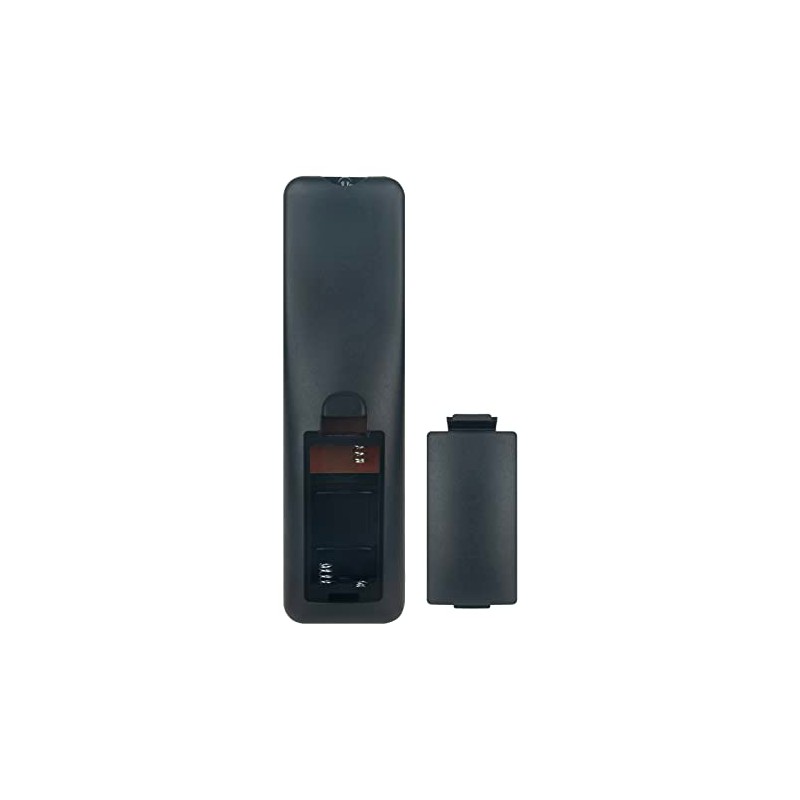 VINABTY STV383E Replace Remote Control Fit for Vankyo Pocket Burger