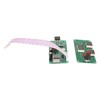 Spot Welder Control Module 40A 9 to 12V LCD Digital