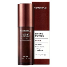 Centellian24 Lifting Peptide Serum, 30ml, 1 unit / 센텔리안24 리프팅 펩타이드 세럼, 30ml, 1개