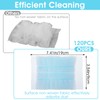 120 Pcs Duster Refills, Electrostatic Disposable Dusters Refills Bulk