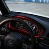 Thenice for 11th Gen Civic Dash Board Trims Instrument Panel