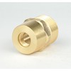 Adaptor for Pressure Washers up to 400 Bar M22 x