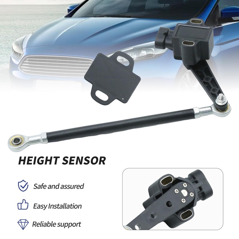 EATAKWARD AA-ROT-120 Air Ride Suspension Level Sensor Height Sensor, Replacement