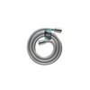 MYLAVABO Premium Shower Hose 1.5 m with Smooth Surface, Made