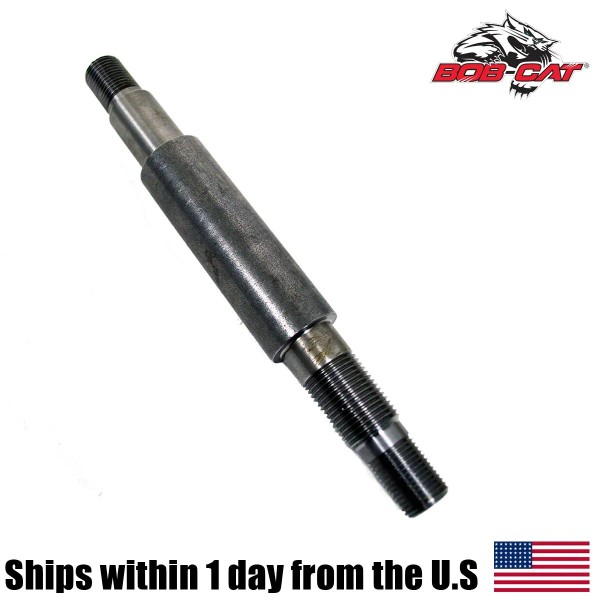 Bobcat Genuine OEM Bobcat Ramones 4168416 Shaft Blade Spindle CRZ