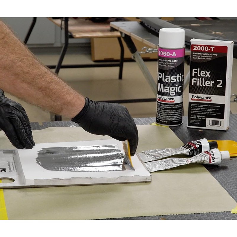 Polyvance Flex Filler 2 (Tubes)