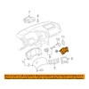 General Motors 10310896, Ignition Starter Switch