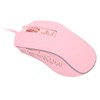 Gaming Mouse USB2.0 4 Adjustable DPI RGB Backlit Ergonomic Design