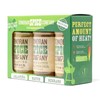 Serrano, Hatch Green Chile, Jalapeno Powder Gift Set 1.5 Oz
