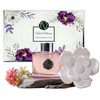 Pretty Valley Home Ceramic Flower Fragrance Diffuser 100ml Velvet Petunia