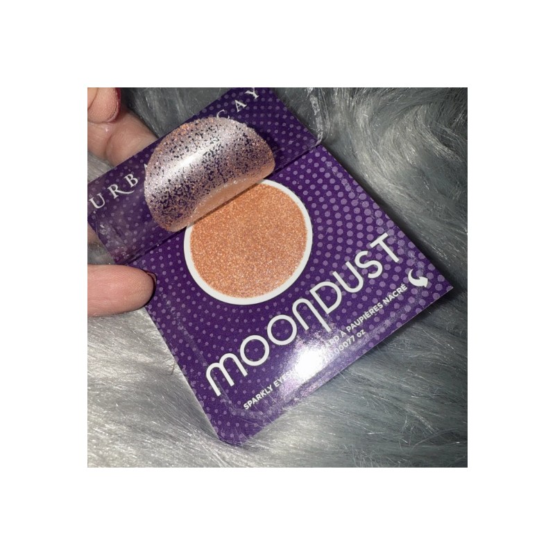 Urban Decay Space Cowboy Sample Pack One Use x 20
