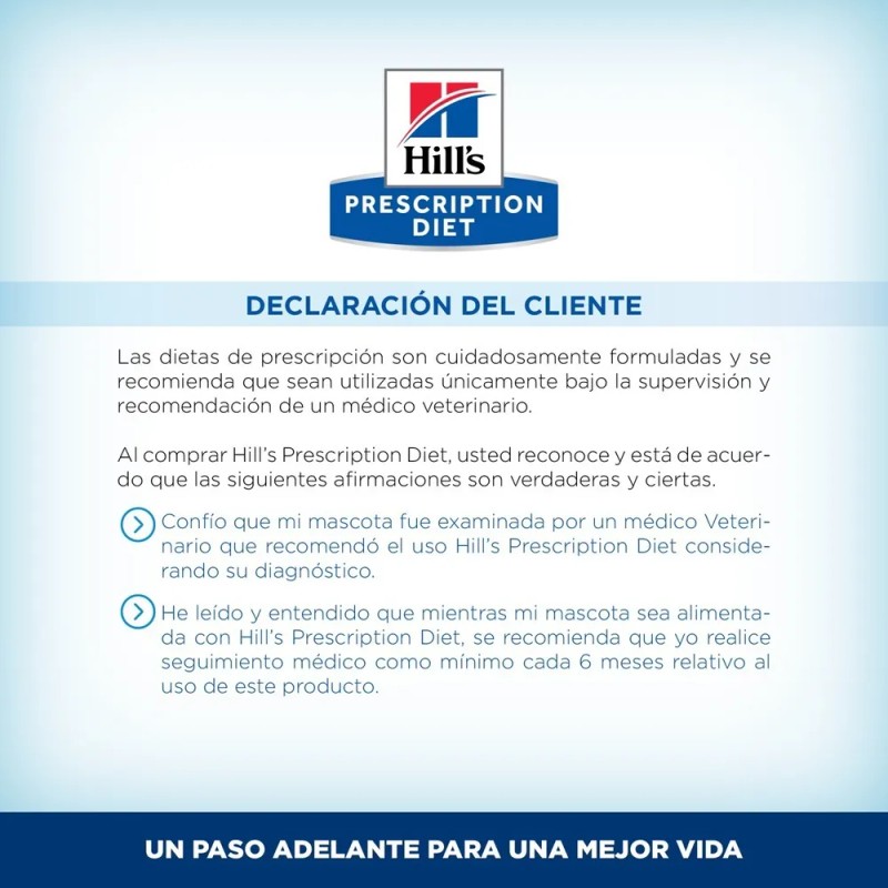 Hills Lata Ad Recuperacin 24pack Latas Original