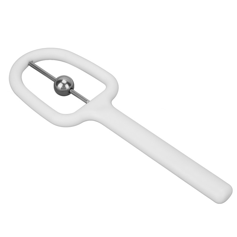 Tongue Tip Exercise Tool U Shaped Oral Muscle Strength Improve