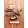 Sabu Unimor 418617 Thai Lunch with Various Antibacterial Use, Mint,