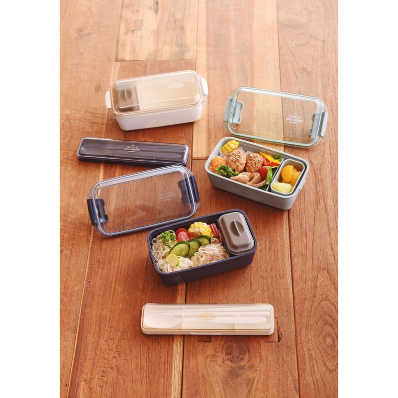 Sabu Unimor 418617 Thai Lunch with Various Antibacterial Use, Mint,