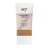 No7 Essentially Natural Foundation Warm Beige 29 warm beige