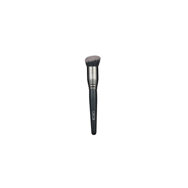 Chicor Professional Multi Foundation Brush / 시코르 프로페셔널 멀티파운데이션 브러시