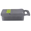 Vegetable Chopper Vegetable Cutter Food Chopper with Container for Slicing