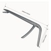 Crazy Shark Stainless Steel Fish Hook Remover Hookout Hook Out