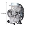 Gearzaar Carburetor For Honda Trx 300 1988 - 2000 TRX300