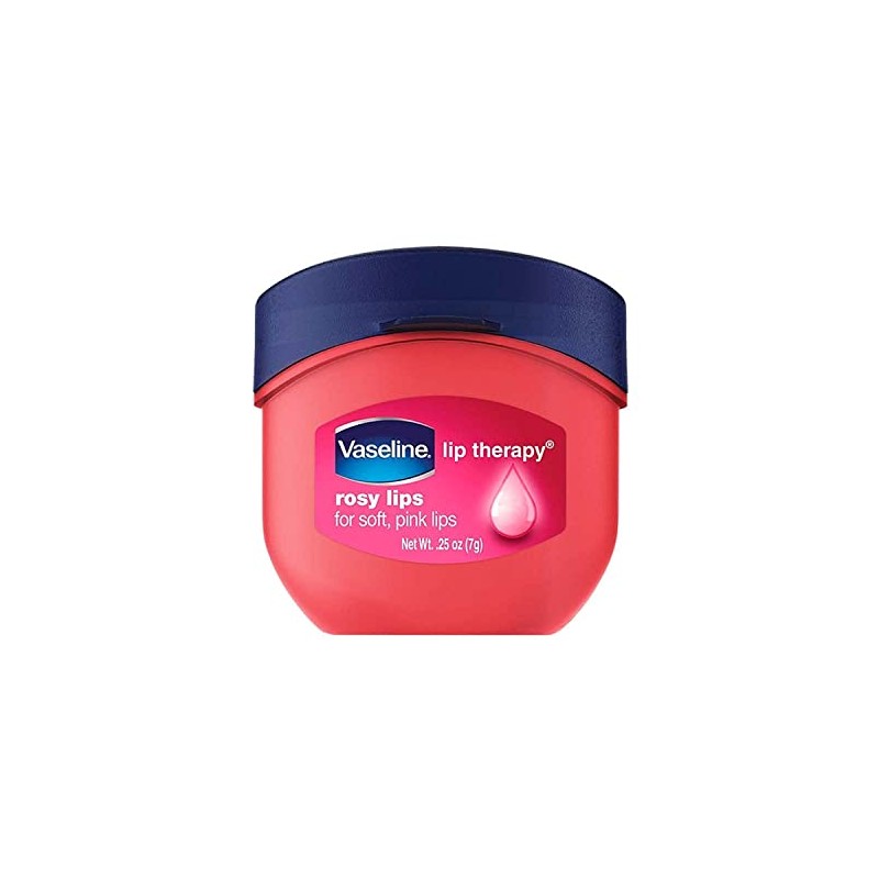 Vaseline Lip Therapy Stick Rosy Lips 4.8 g Lip Care