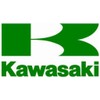 Kawasaki OEM Replacement Air Filter 2002 Prairie 650 4x4 11013-1287