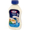 Kraft Tartar Sauce, 12-Ounce Squeeze Bottles (Pack of 6)