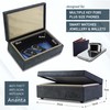 Ananta Faraday Box for Car Keys Plus 2 Faraday Pouches