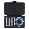 AB Tools-US Pro Brake Clutch Bleeder Bleeding Bleed Wrench Set