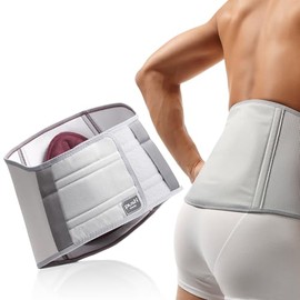PUSH Braces Care Back Brace - Size 6