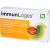 immunLoges® 60 Capsules Dietary Supplement with the Unique Natural Substances