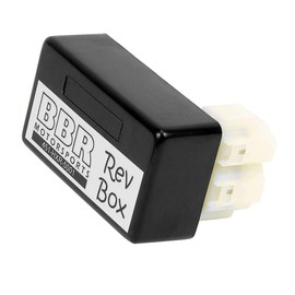 Bbr Motorsports Xr/Crf50/70/80/100 Xr/Crf Rev Box Bbr 451-Hxr-5001 New
