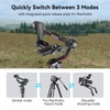 SmallRig Quick Release Plate for Manfrotto Style for DJI RS