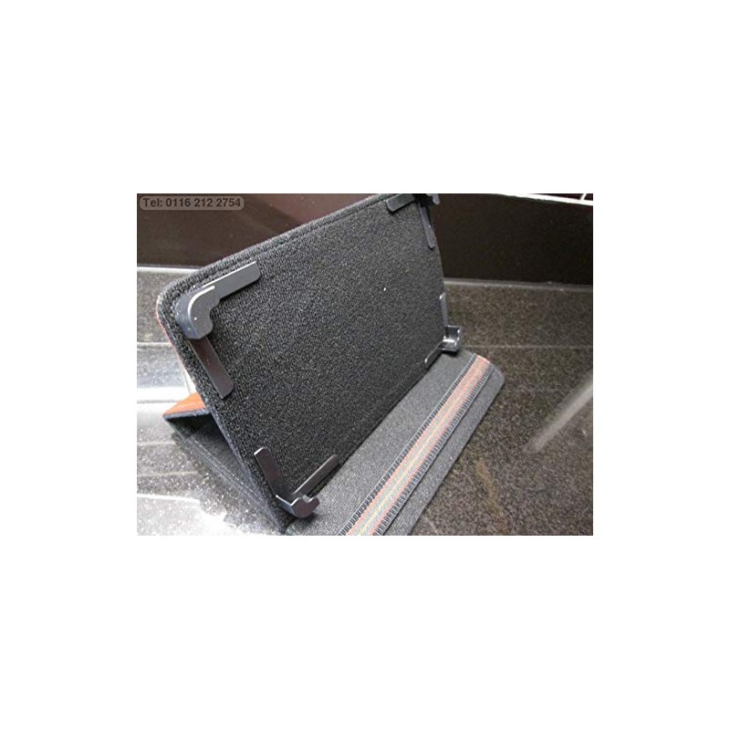 Replacement for Brown Secure Multi Angle Case/Stand for Versus Touchpad