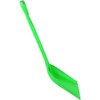 Remco 69822 Hygienic Shovel, Polypropylene Blade, Non-Sparking, 1 Piece, 27",